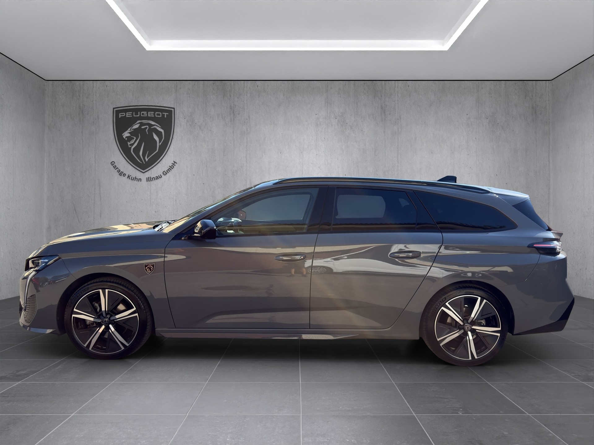 PEUGEOT 308 SW 1.2 PureTech GT-image-7