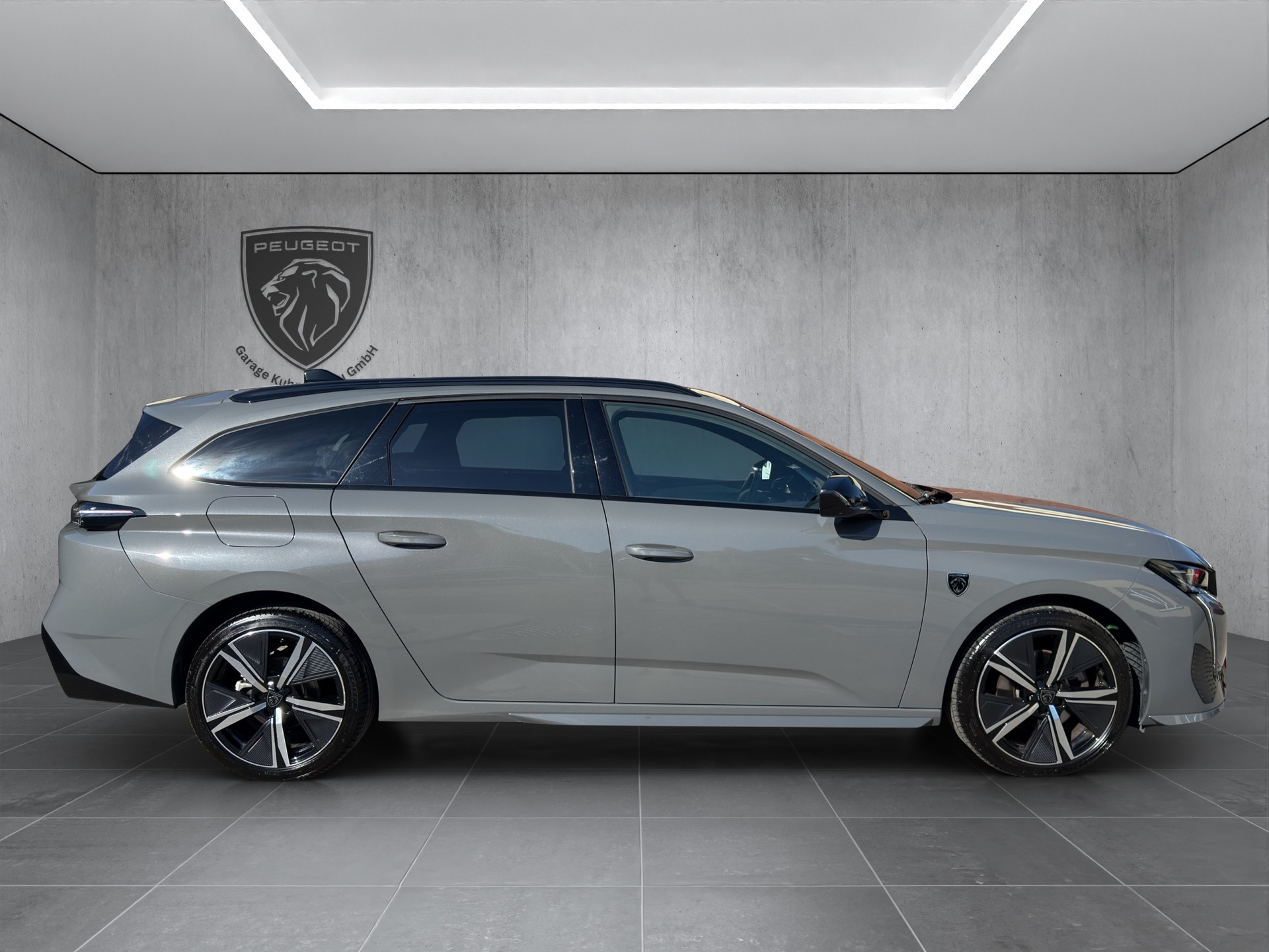 PEUGEOT 308 SW 1.2 PureTech GT-image-3
