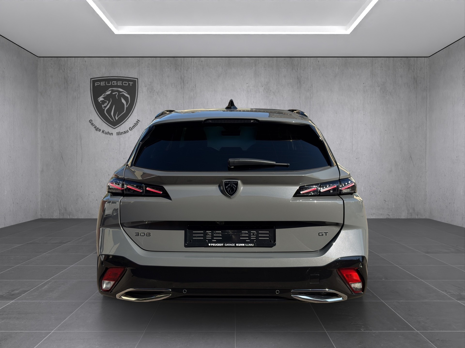 PEUGEOT 308 SW 1.2 PureTech GT-image-5