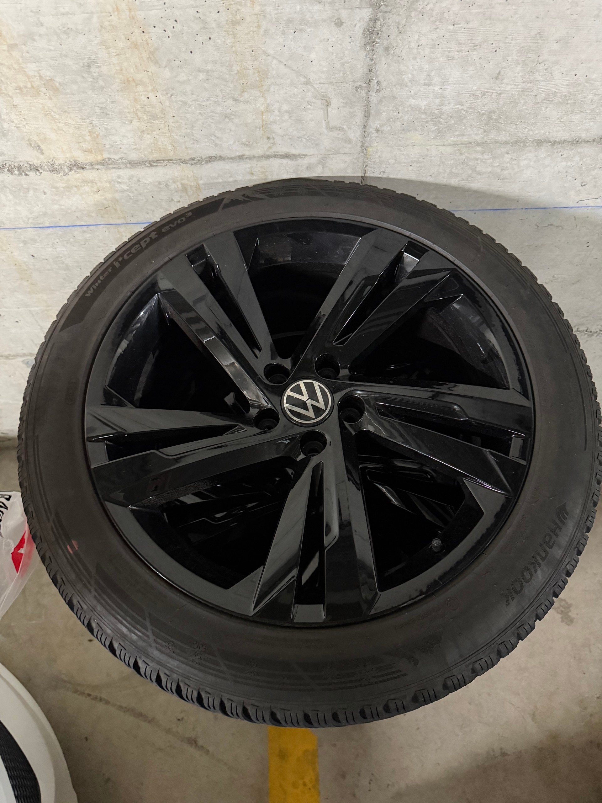 VW 2.0 TDI SCR R-Line DSG-image-5