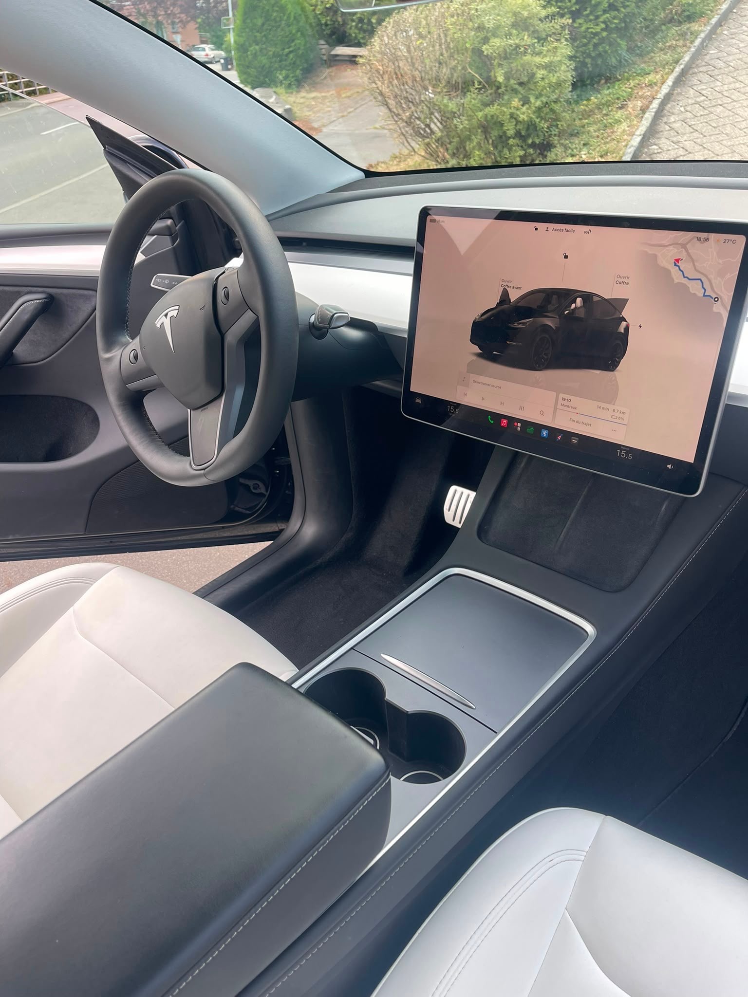 TESLA Model Y Performance-image-7