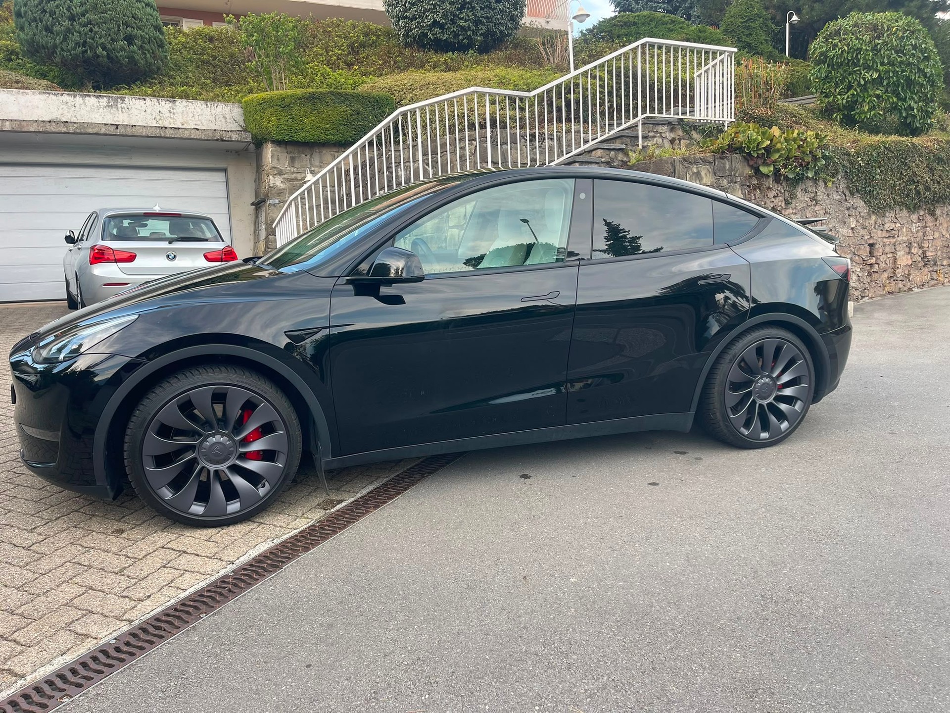TESLA Model Y Performance-image-4