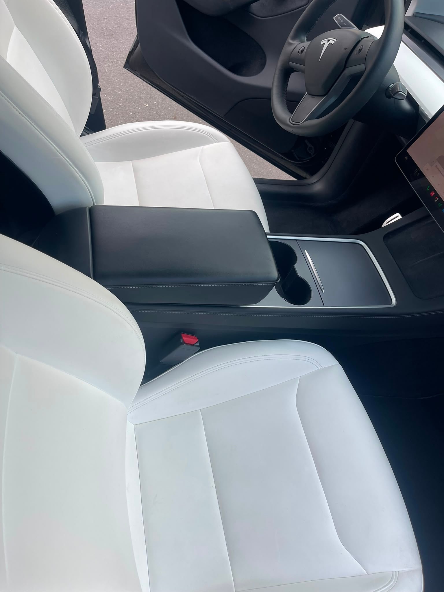 TESLA Model Y Performance-image-9