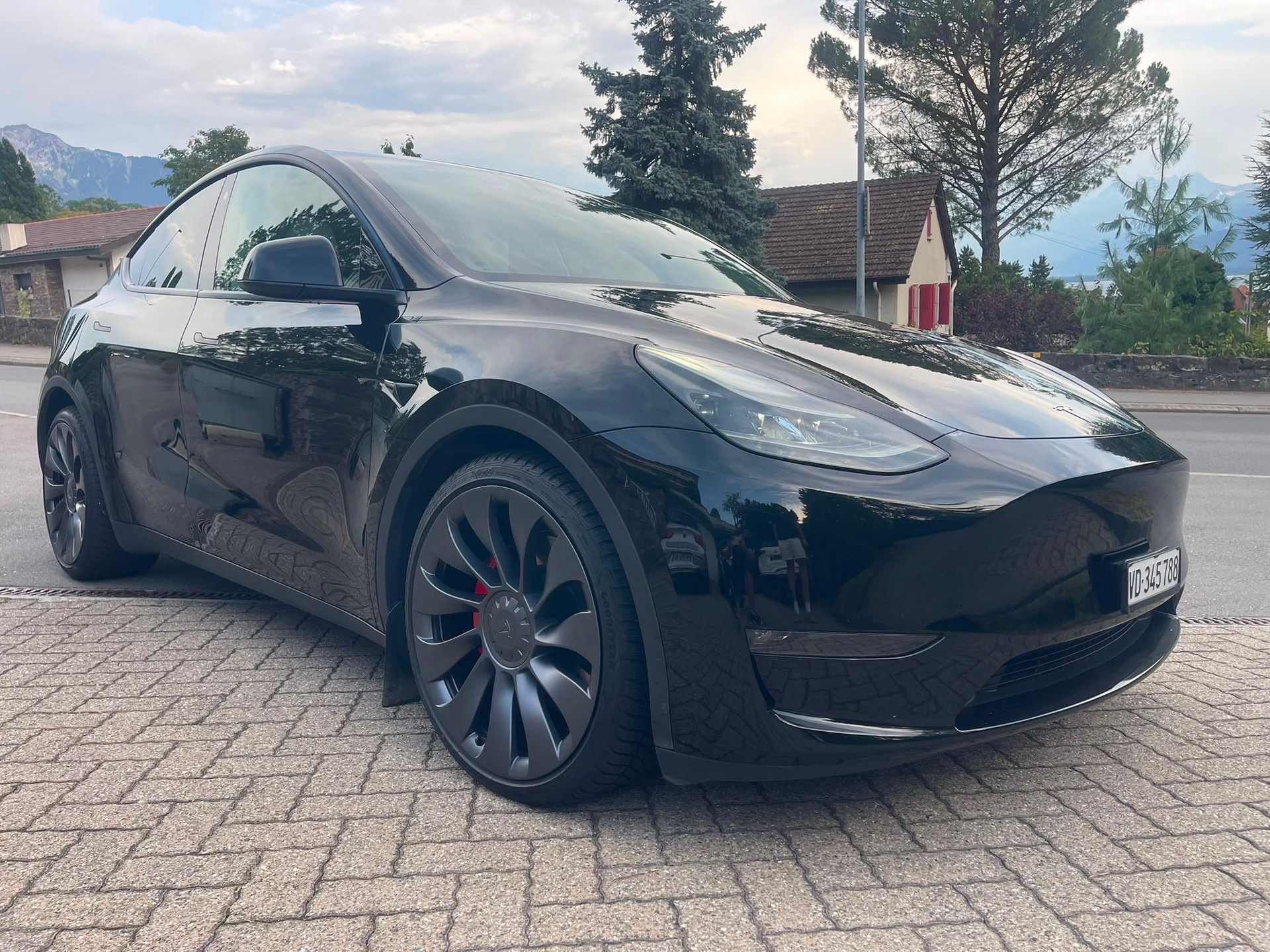 TESLA Model Y Performance-image-5