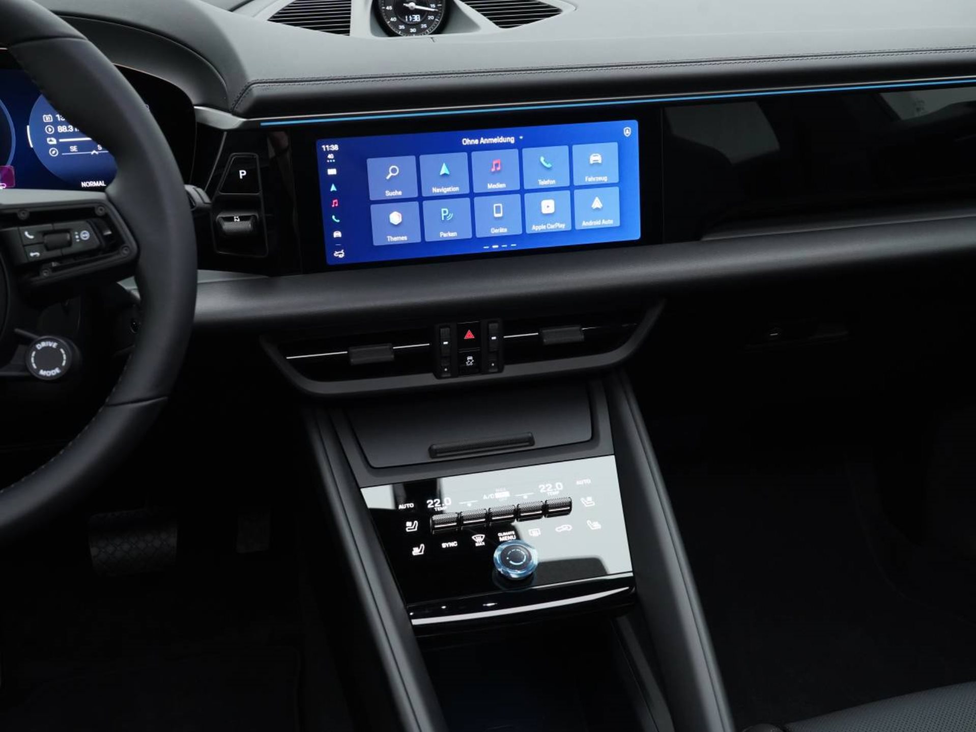 PORSCHE Macan 4-image-17