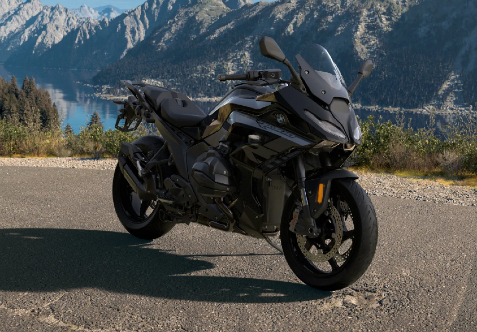 BMW R 1300 RS BOXER BONUS CHF 1'500.- & 2.9% LEASING-showroom-element-3