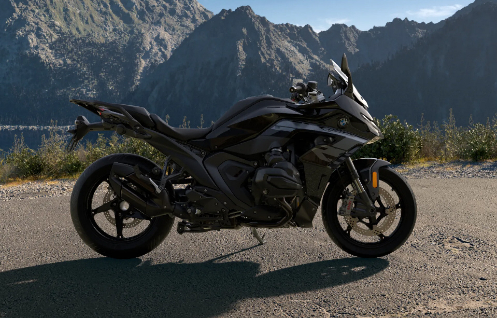 BMW R 1300 RS BOXER BONUS CHF 1'500.- & 2.9% LEASING-showroom-element-1