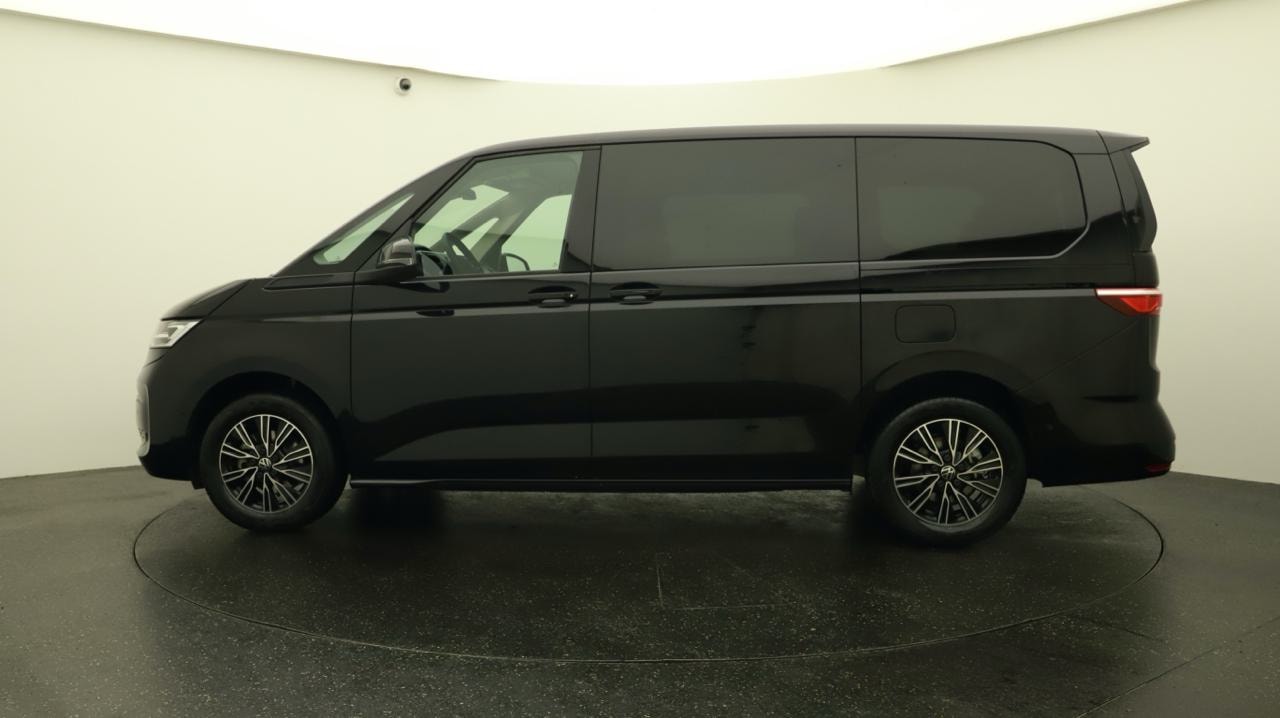 VW Multivan 2.0 TDI Life DSG Lang-image-1