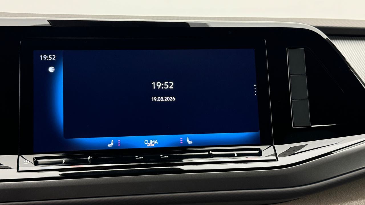 VW Multivan 2.0 TDI Life DSG Lang-image-7