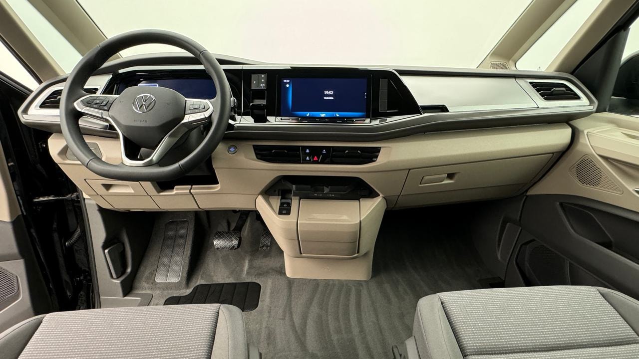 VW Multivan 2.0 TDI Life DSG Lang-image-5