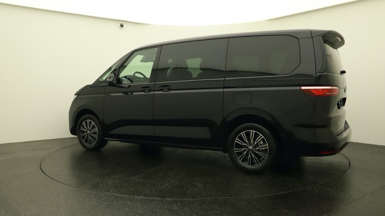 VW Multivan 2.0 TDI Life DSG Lang-image-2