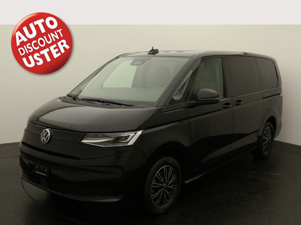 VW Multivan 2.0 TDI Life DSG Lang-image-0