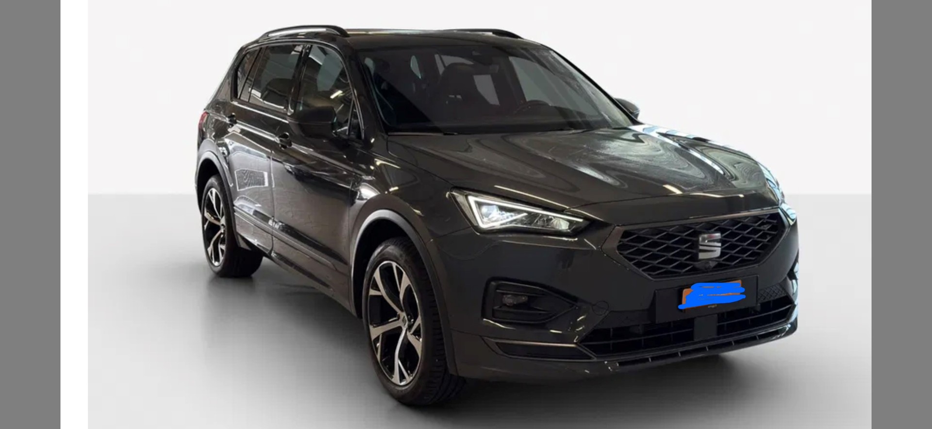 SEAT 2.0 TSI Hola FR 4Drive DSG-image-2
