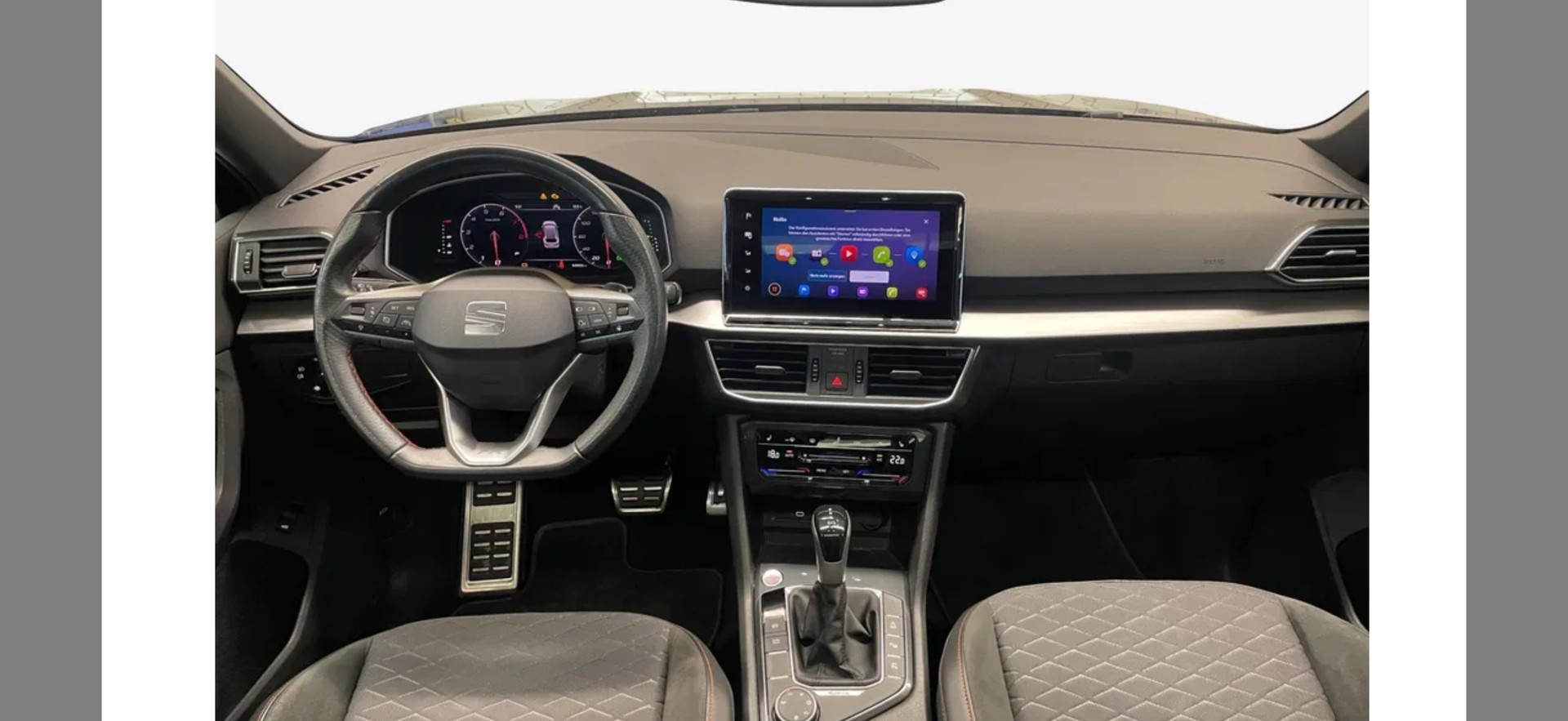 SEAT 2.0 TSI Hola FR 4Drive DSG-image-4