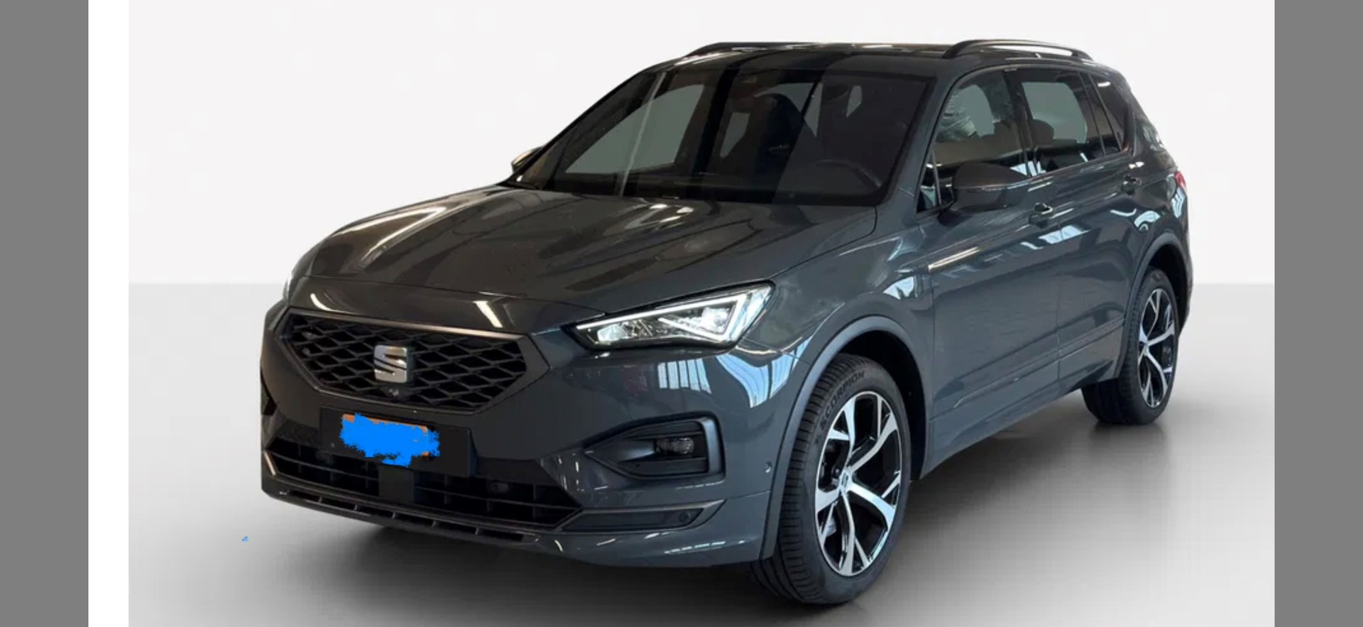 SEAT 2.0 TSI Hola FR 4Drive DSG-image-0