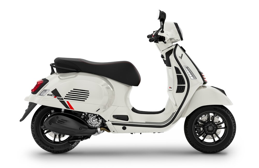 PIAGGIO Vespa GTS 310 Super Sport RST E5+