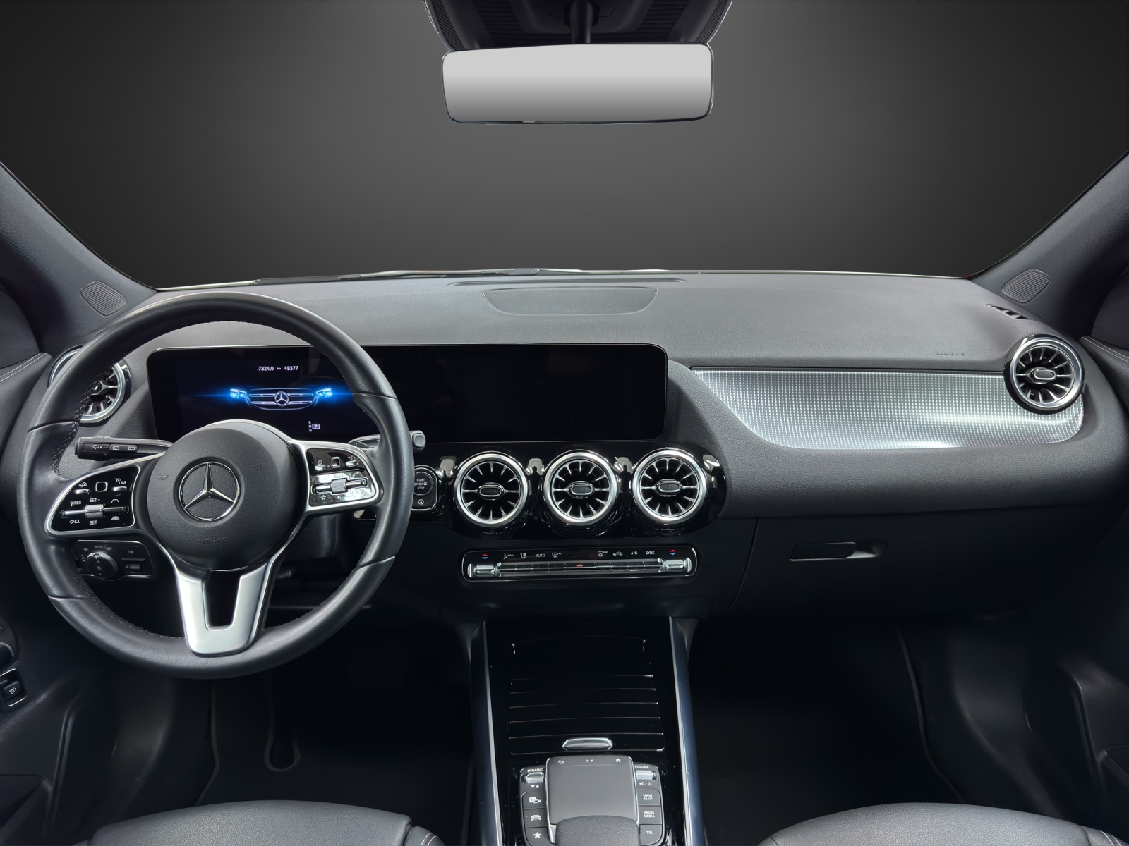 MERCEDES-BENZ GLA 200 4MProgressive 8G-image-10