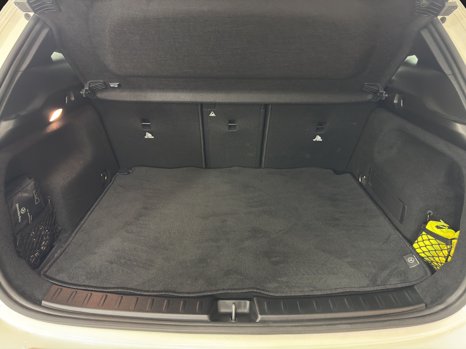 MERCEDES-BENZ GLA 200 4MProgressive 8G-image-8