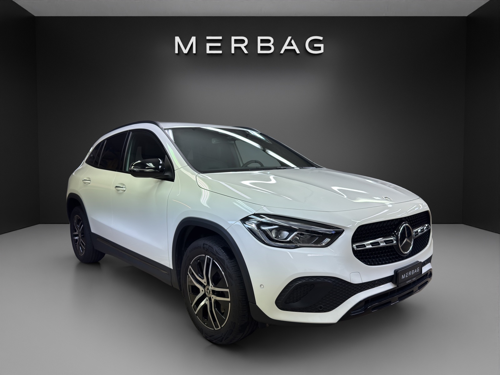 MERCEDES-BENZ GLA 200 4MProgressive 8G-image-5