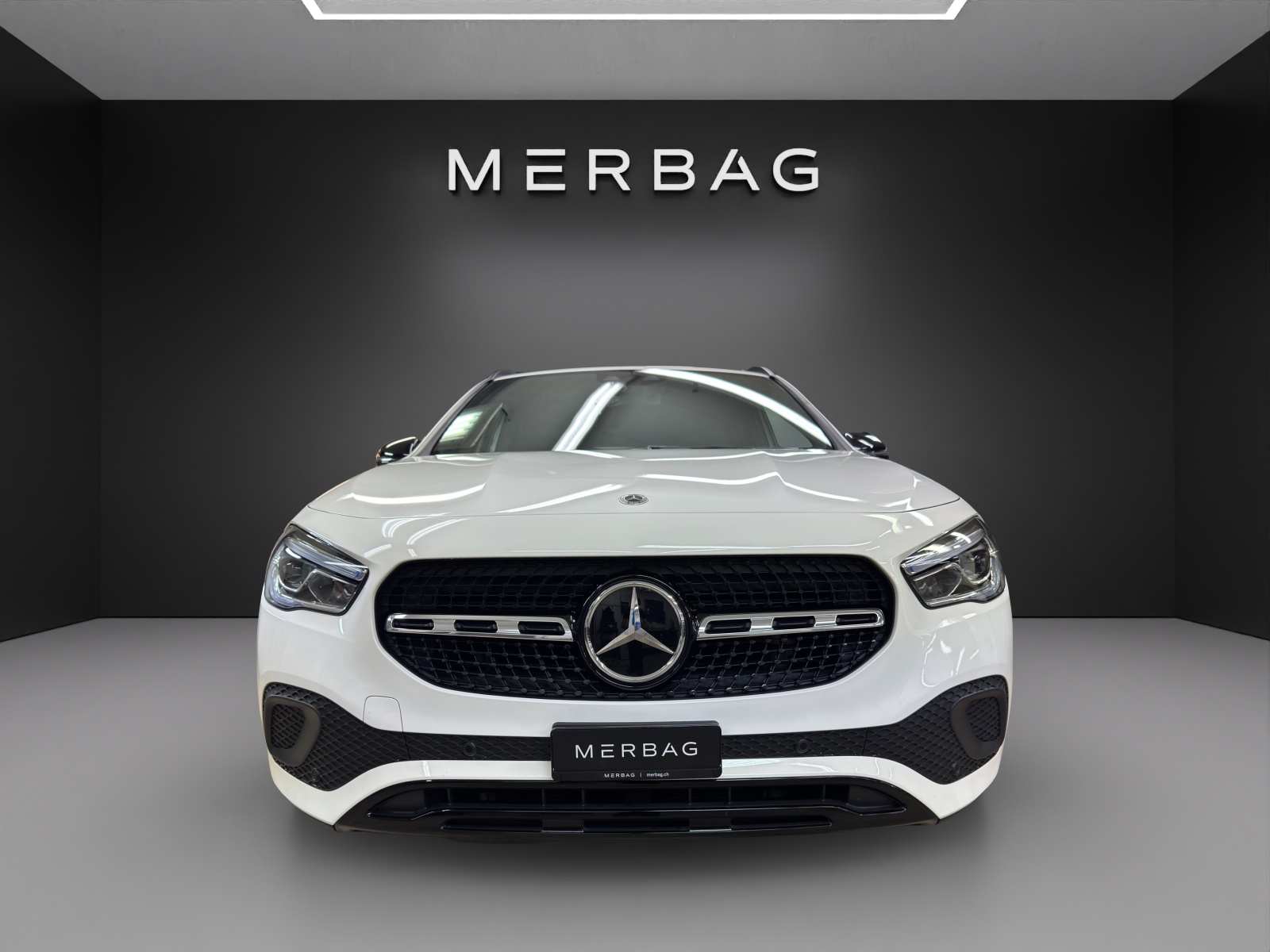 MERCEDES-BENZ GLA 200 4MProgressive 8G-image-6
