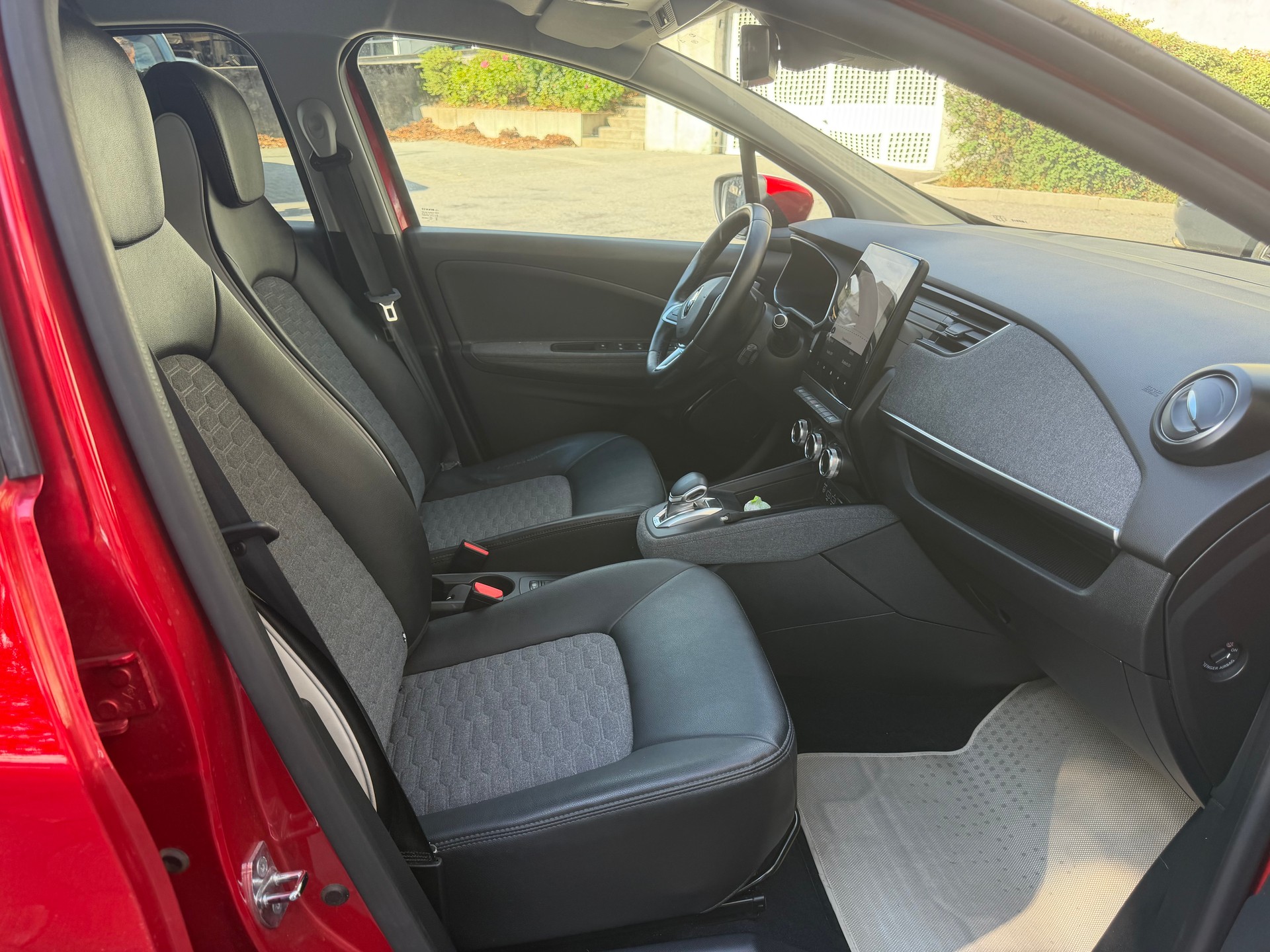 RENAULT Zoe Riviera R135 (incl. Batterie)-image-6