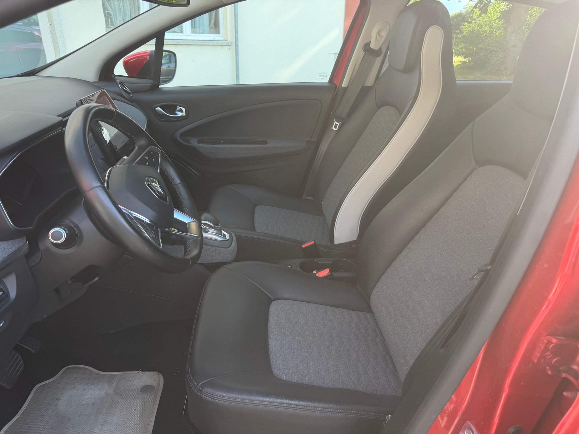 RENAULT Zoe Riviera R135 (incl. Batterie)-image-5