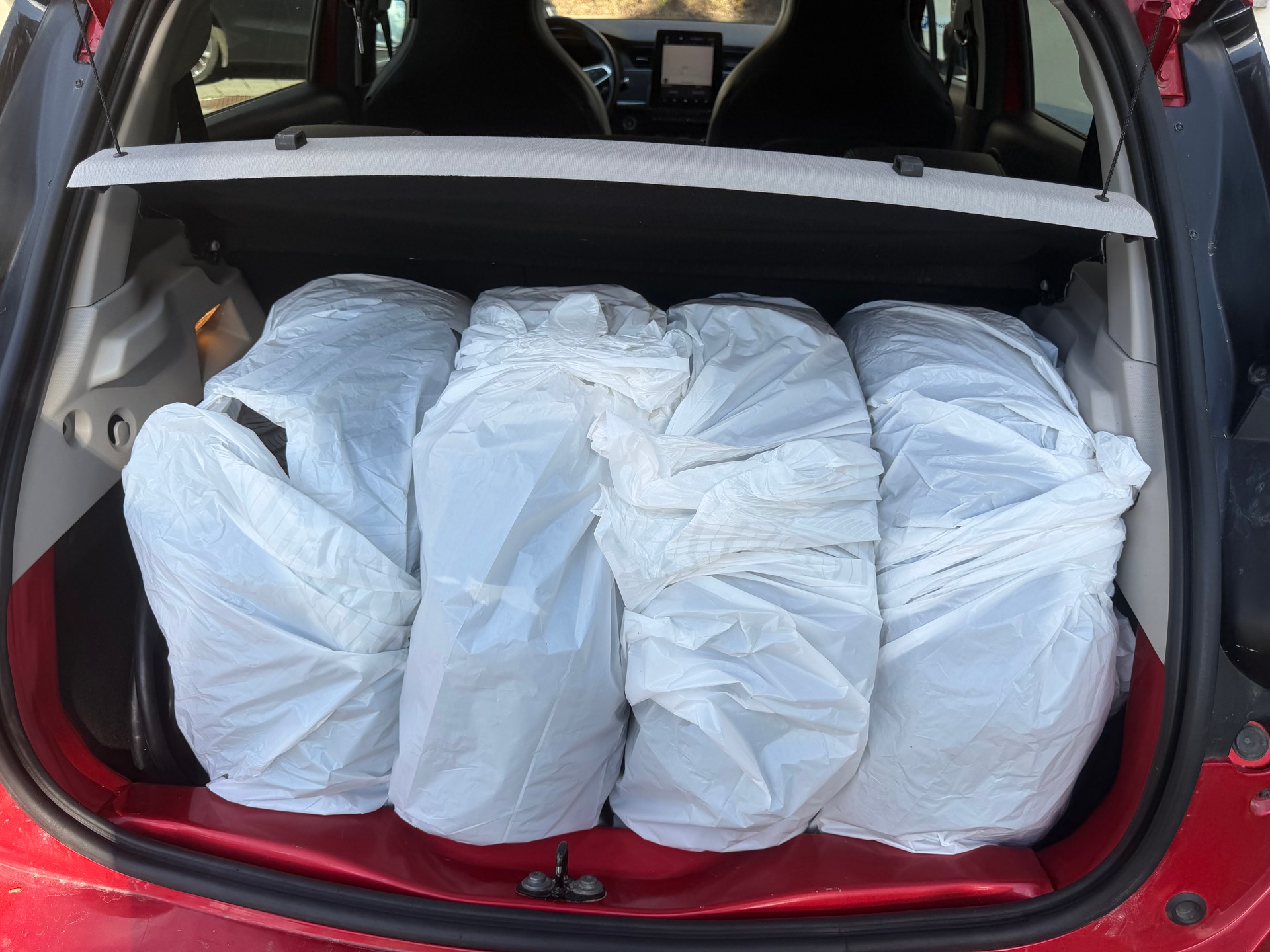 RENAULT Zoe Riviera R135 (incl. Batterie)-image-10