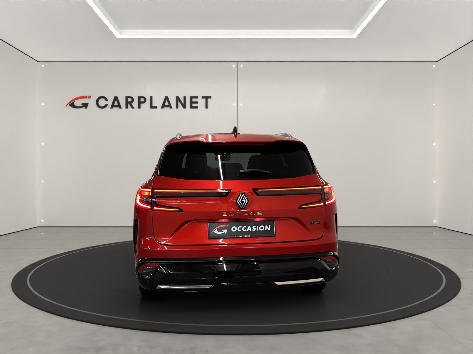 RENAULT Espace 1.2 E-Tech techno 7P-image-5