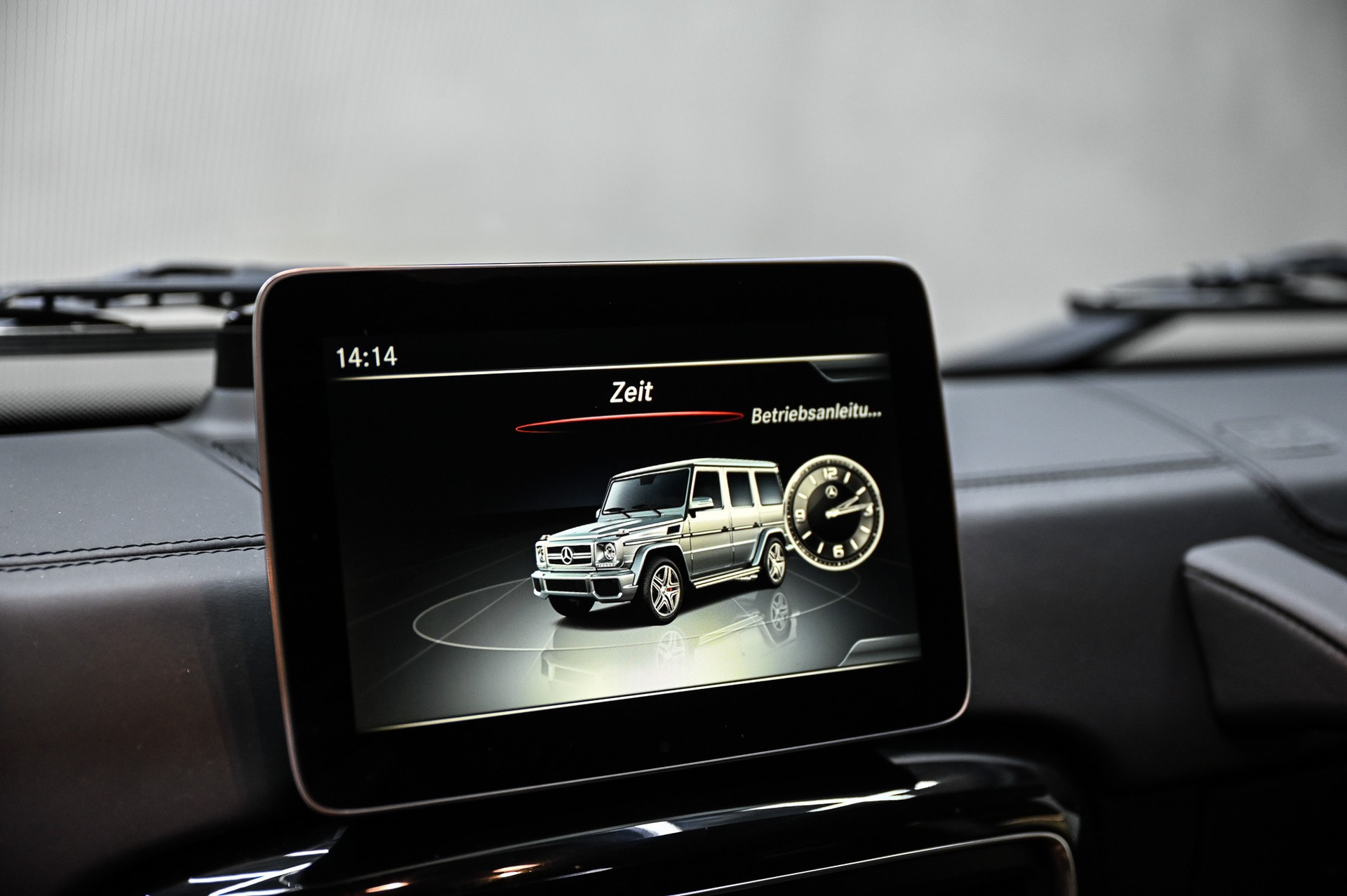 MERCEDES-BENZ G 63 AMG Exclusive Edition 463-image-23