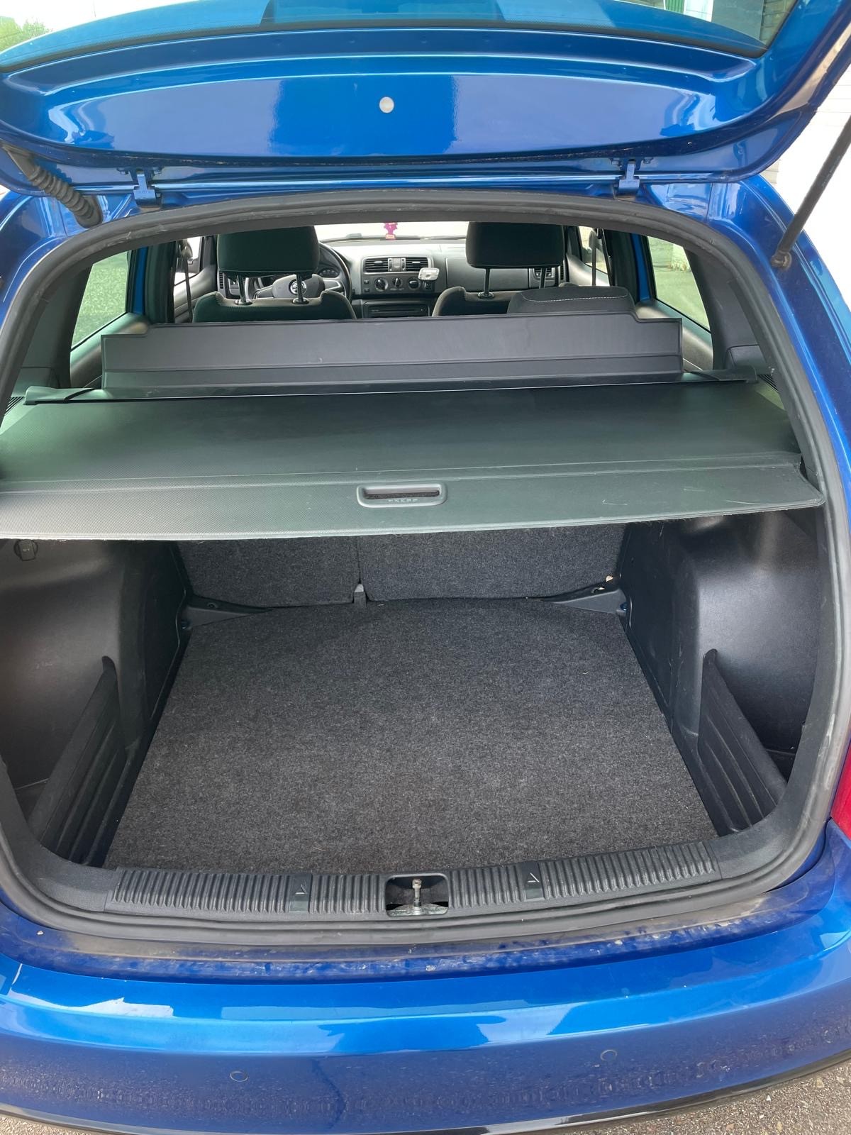 SKODA Fabia 1.2 TSI Monte Carlo-image-4