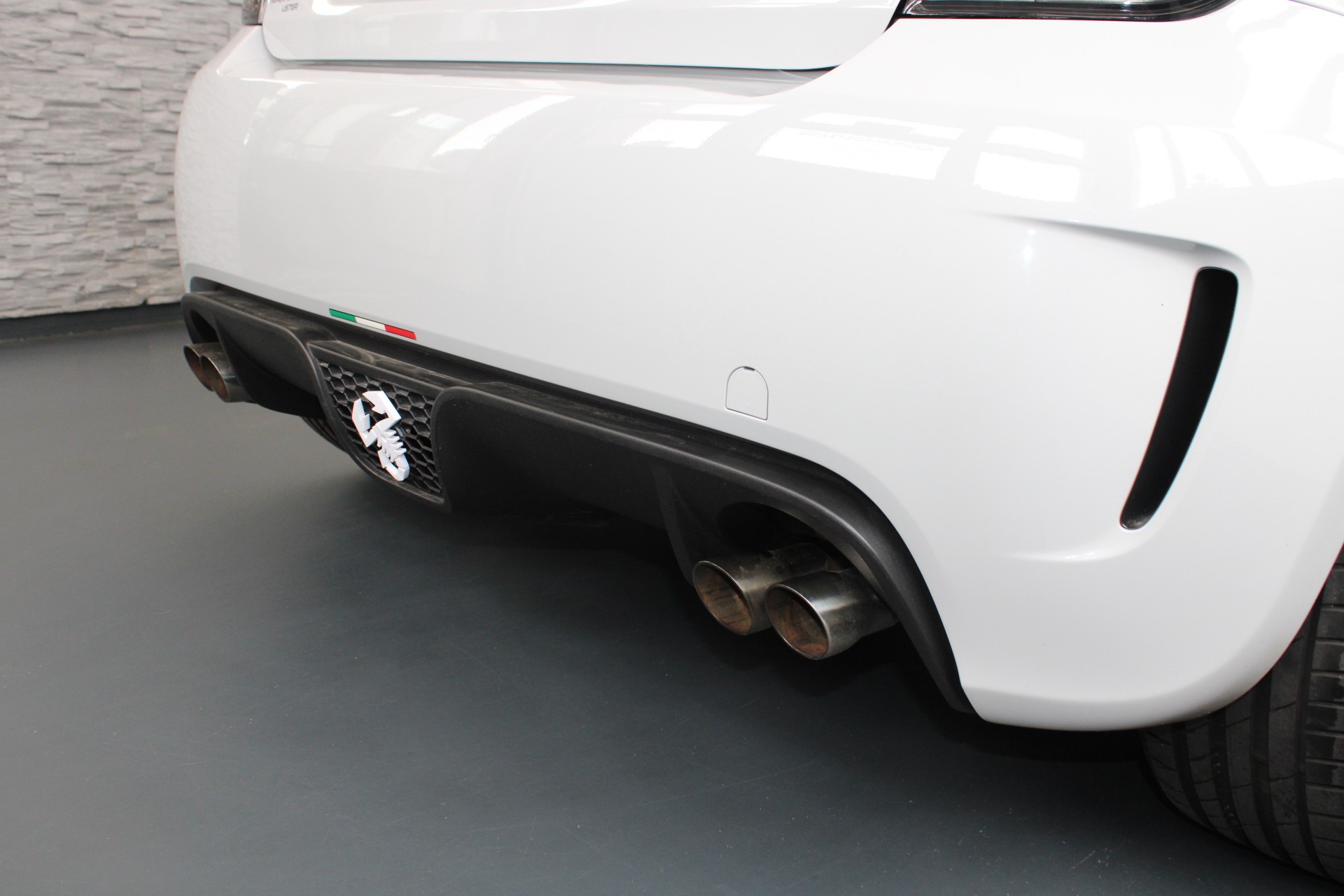 FIAT 500 1.4 16V Turbo Abarth-image-9