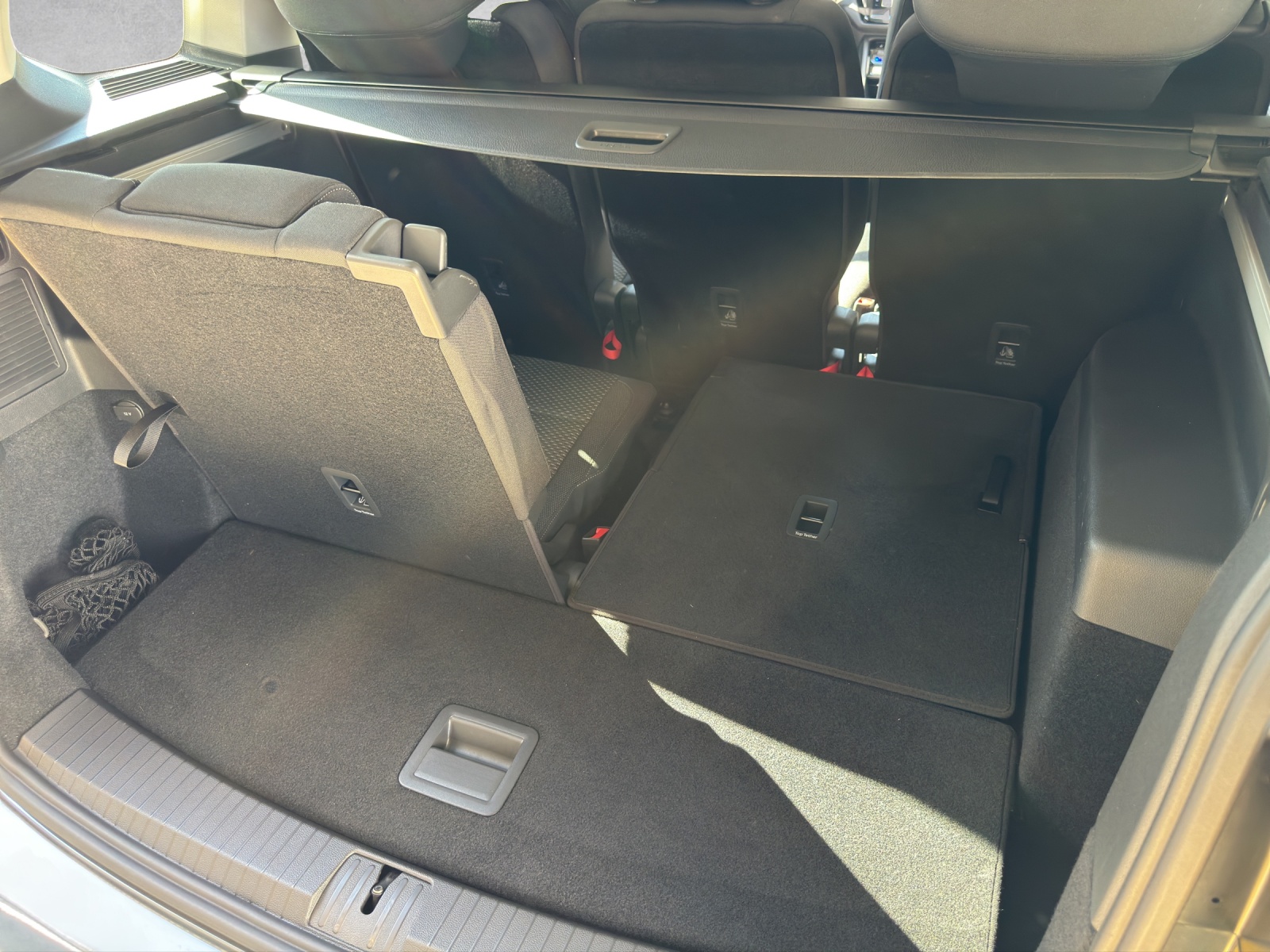 VW Touran 1.5 TSI EVO Comfortline DSG-image-13