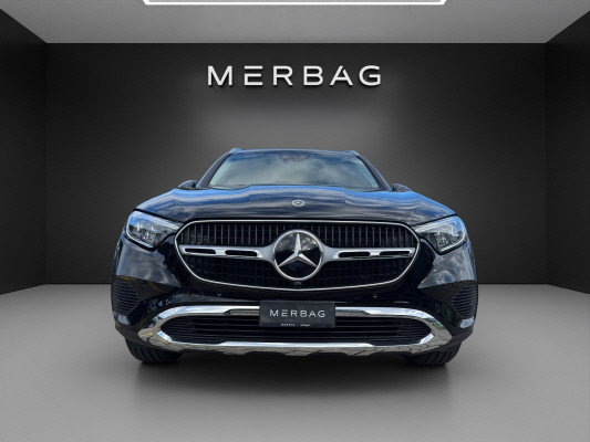 MERCEDES-BENZ GLC 220 d 4M 9G-Tronic-image-1