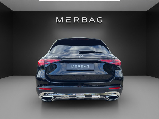 MERCEDES-BENZ GLC 220 d 4M 9G-Tronic-image-4