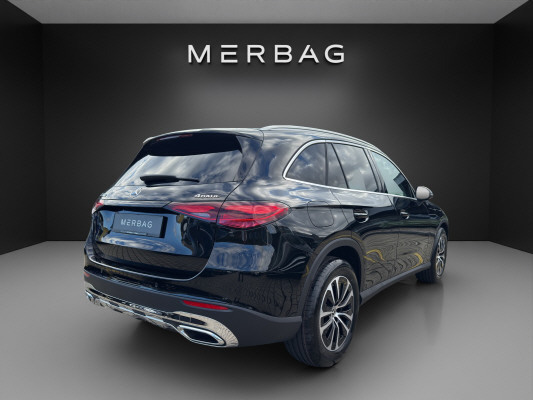 MERCEDES-BENZ GLC 220 d 4M 9G-Tronic-image-5