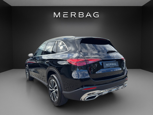 MERCEDES-BENZ GLC 220 d 4M 9G-Tronic-image-3