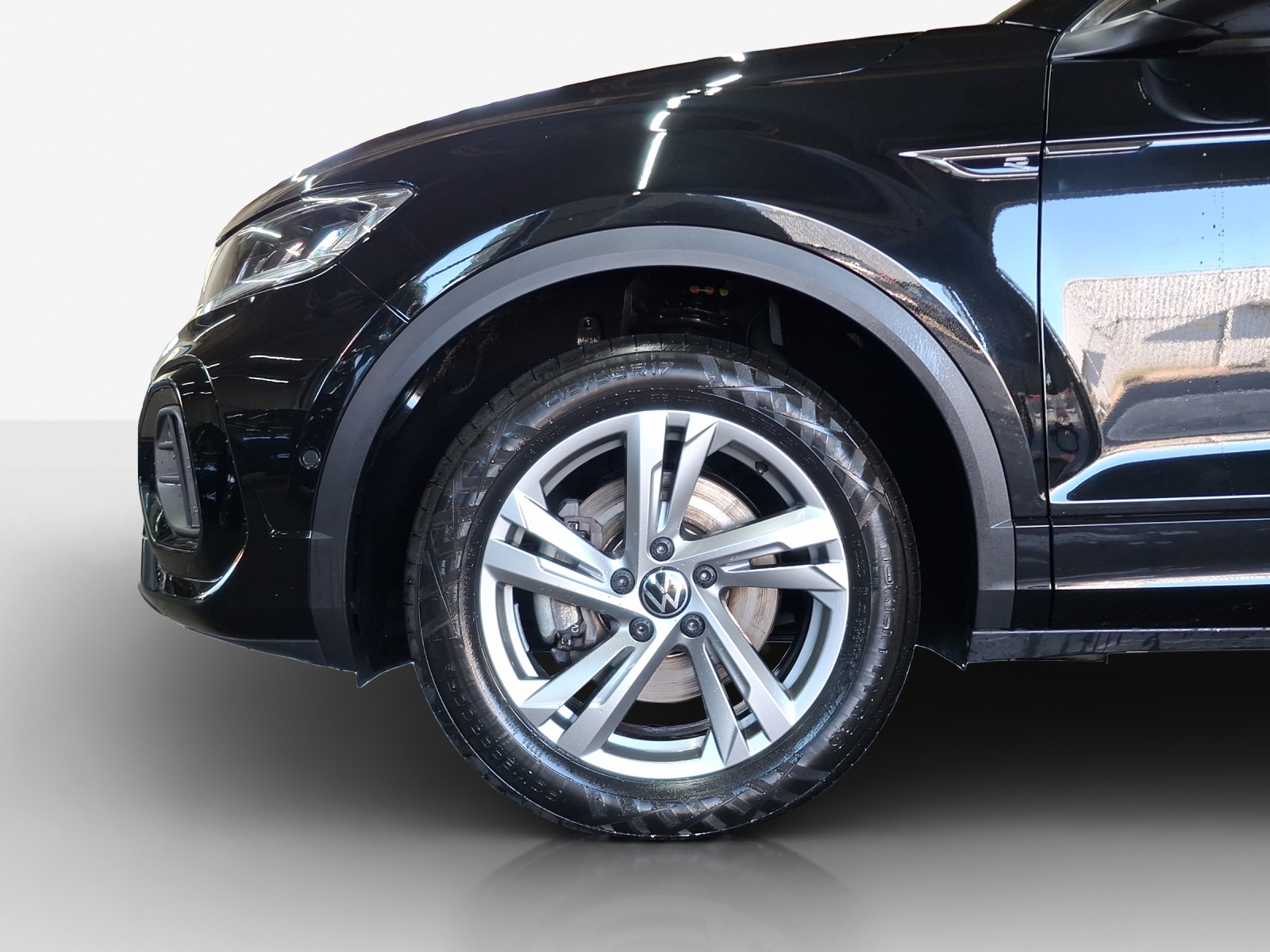 VW T-Roc 2.0 TSI R-Line DSG 4Motion-image-14