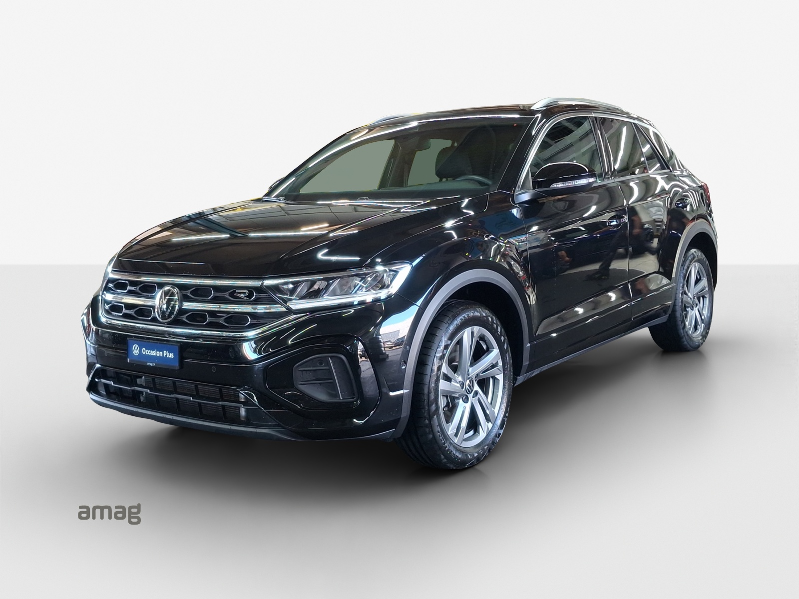 VW T-Roc 2.0 TSI R-Line DSG 4Motion-image-0