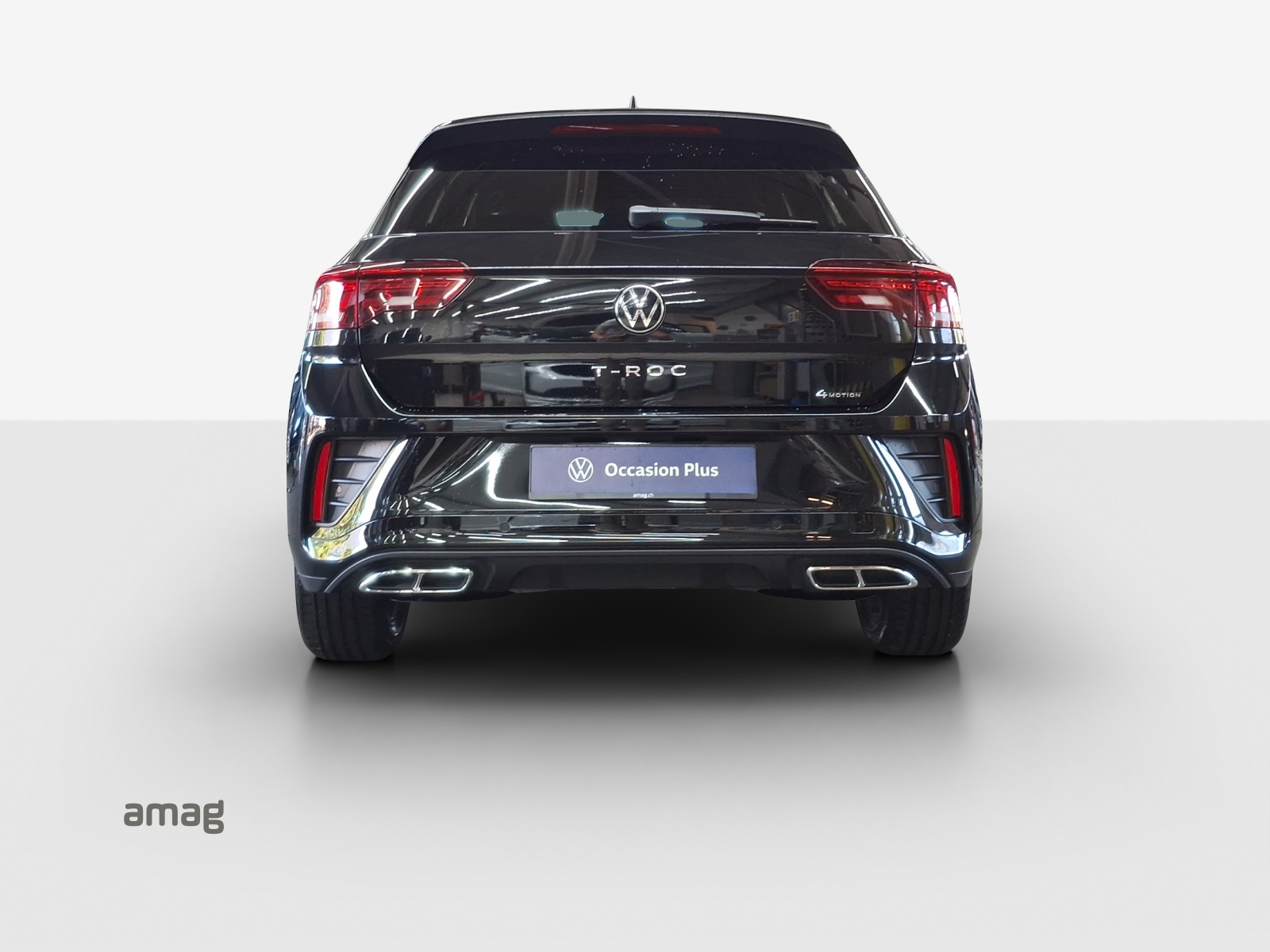 VW T-Roc 2.0 TSI R-Line DSG 4Motion-image-3