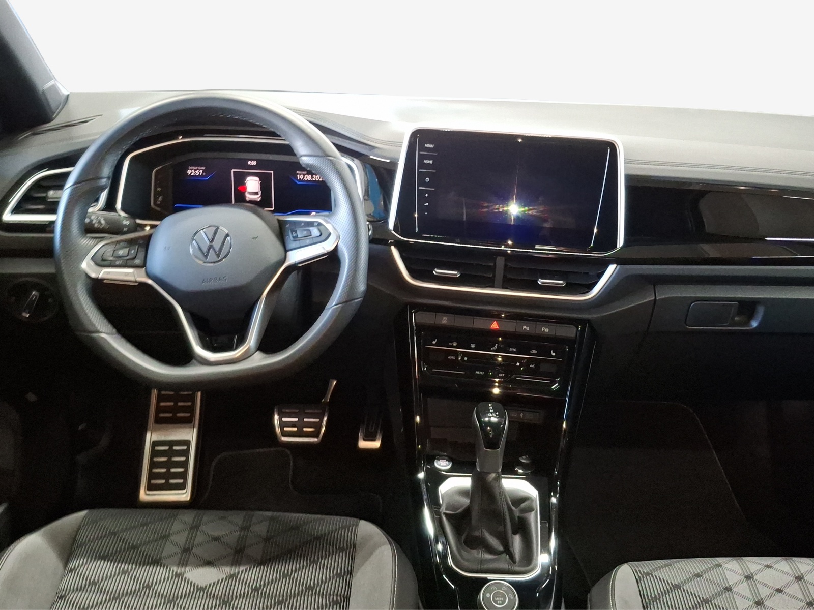 VW T-Roc 2.0 TSI R-Line DSG 4Motion-image-8