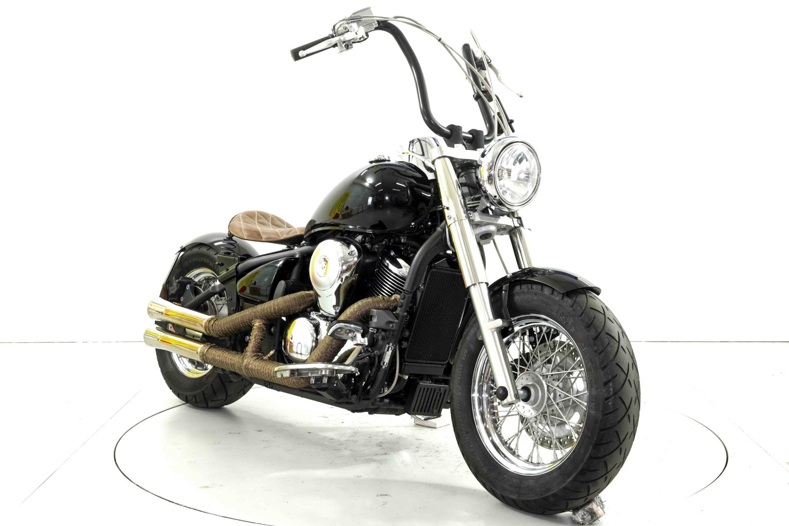 KAWASAKI VN 900 Classic ABS-showroom-element-1