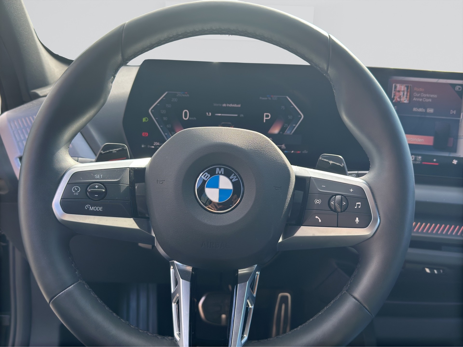 BMW 118d Steptronic M Sport Pro-image-9