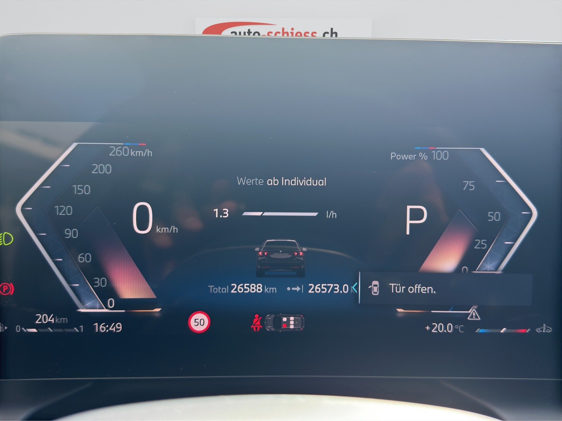 BMW 118d Steptronic M Sport Pro-image-8