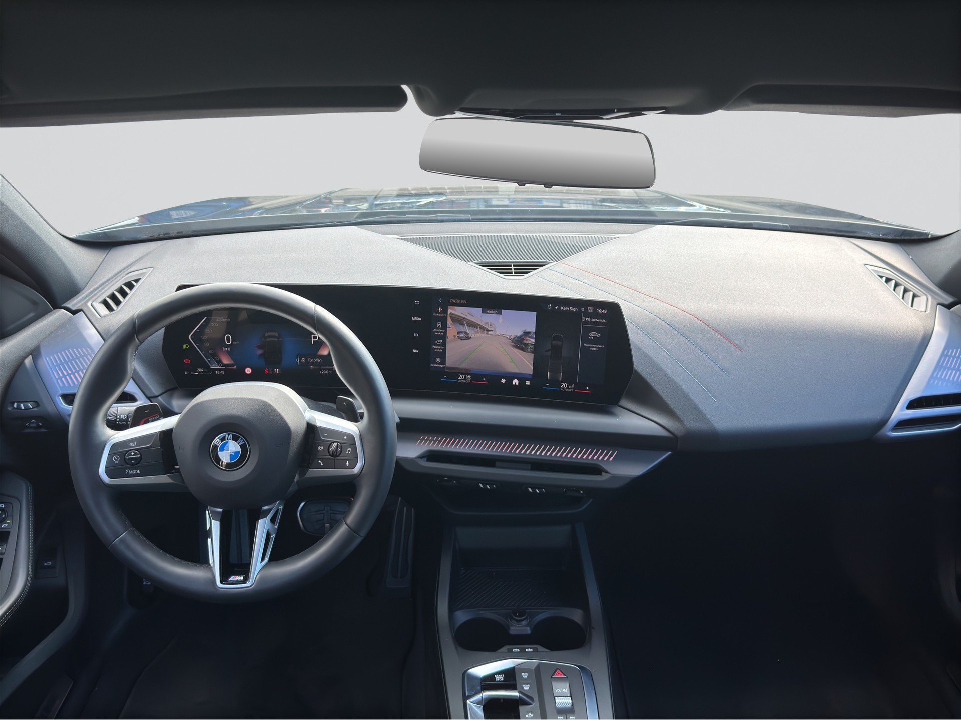 BMW 118d Steptronic M Sport Pro-image-13
