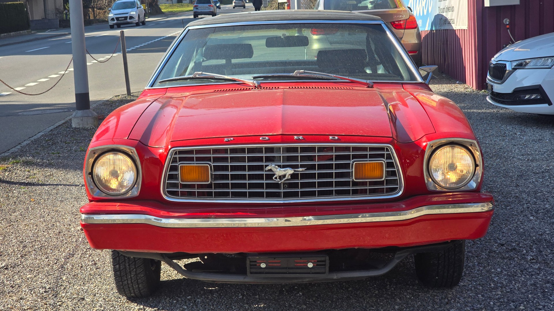 FORD II-image-1