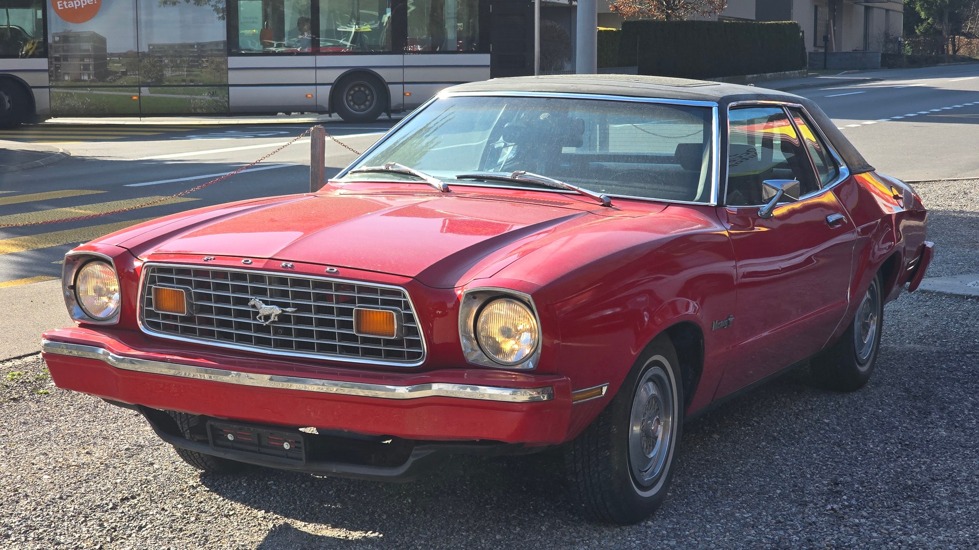 FORD II-image-0
