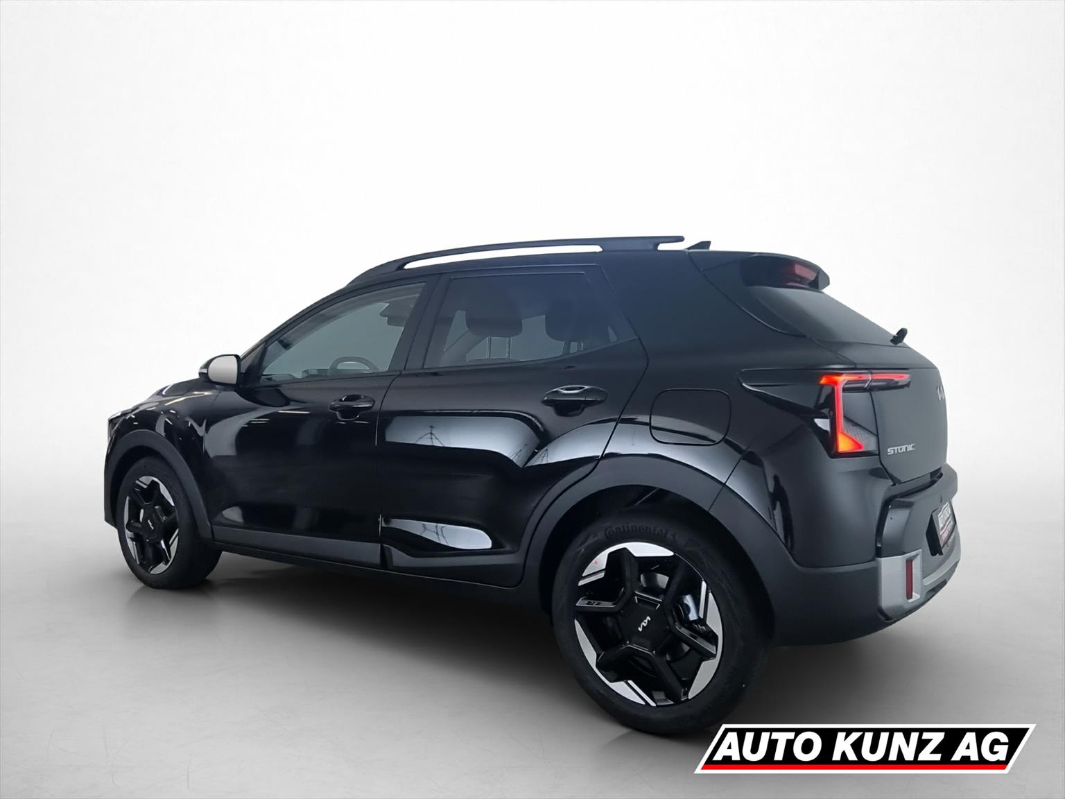 KIA Stonic 1.0 T-GDi DCT MHEV Power-showroom-element-2