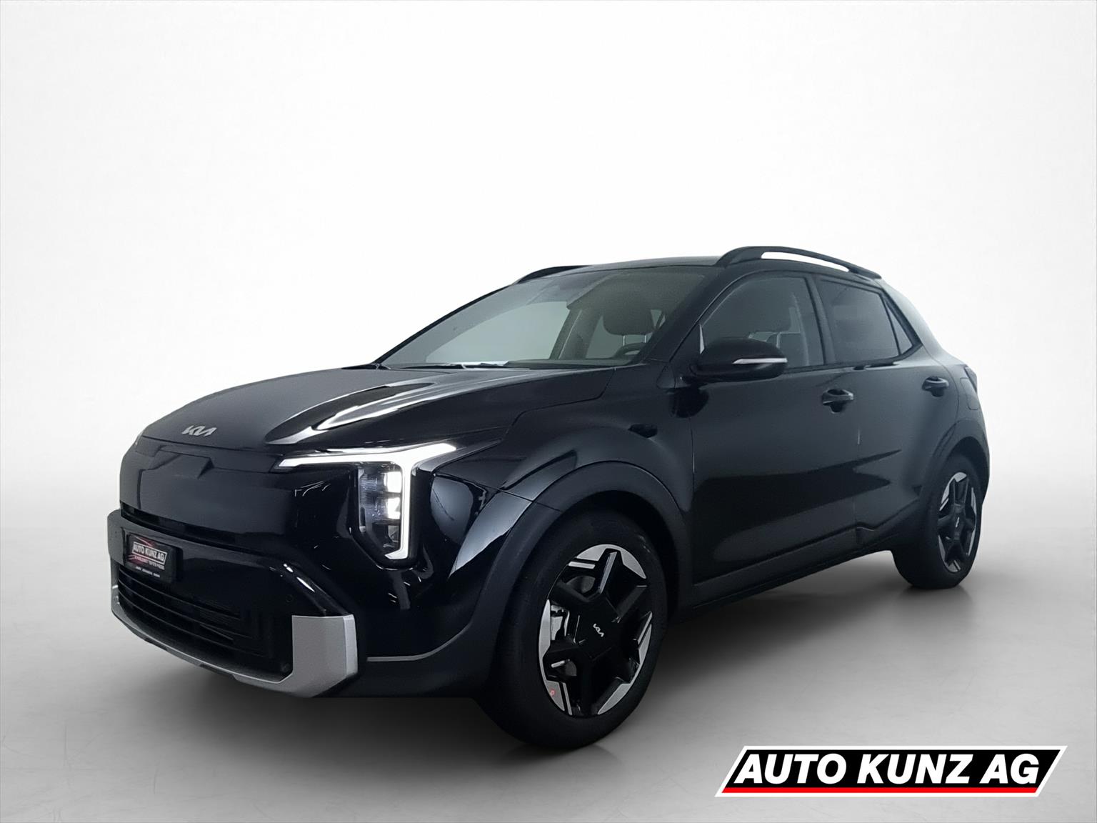 KIA Stonic 1.0 T-GDi DCT MHEV Power