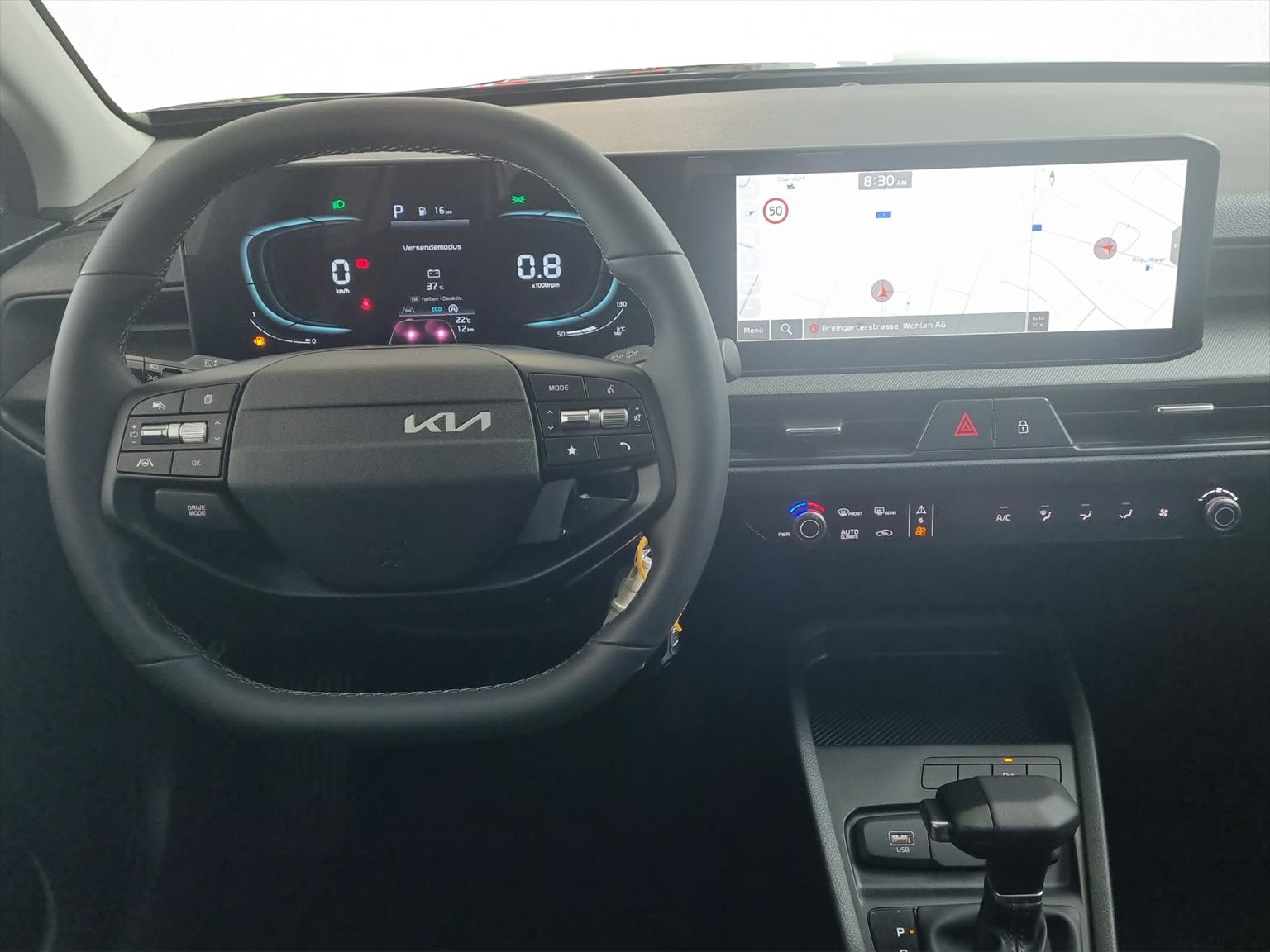 KIA Stonic 1.0 T-GDi DCT MHEV Power-image-7