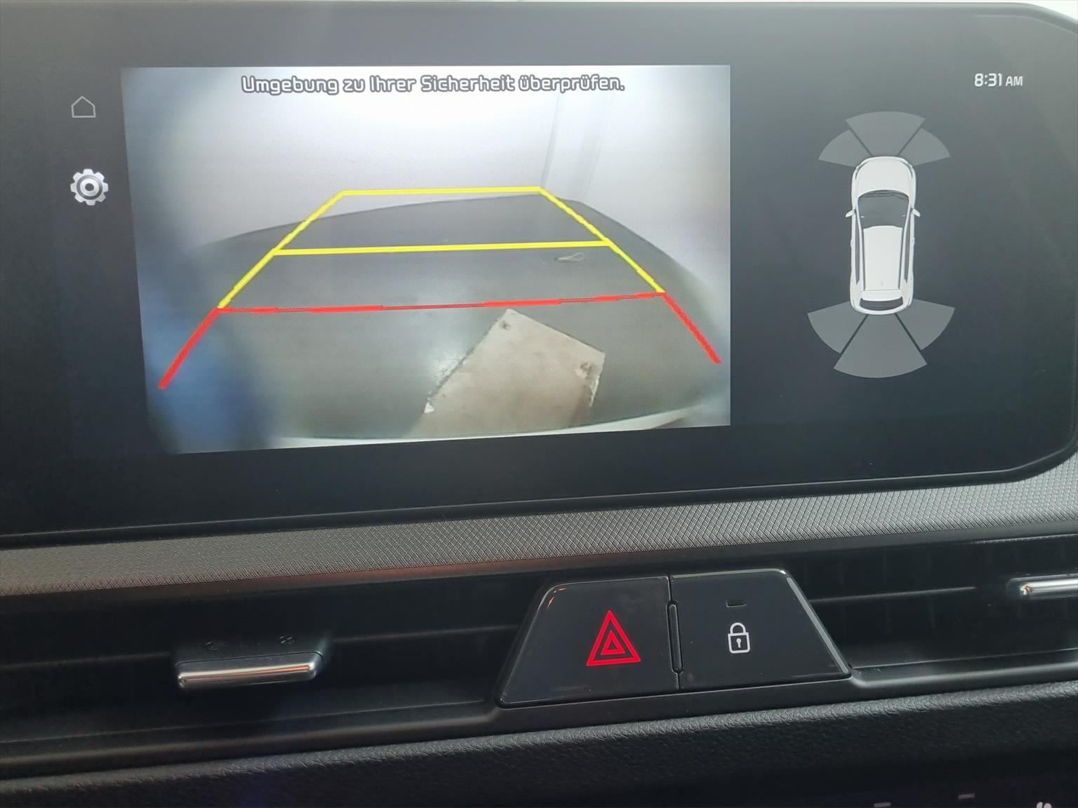 KIA Stonic 1.0 T-GDi DCT MHEV Power-image-13